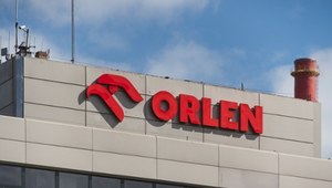 Orlen pochwalił się wynikami. Zysk netto mocno w górę 