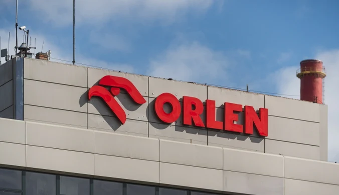 Orlen dostarczy Ukrainie gaz z USA. Podpisano porozumienie na dostawy w 2026 roku