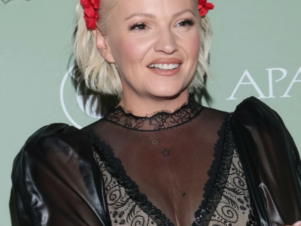 Dorota Szelągowska