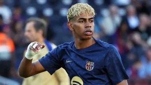 Lamine Yamal postanowił uciąć spekulacje. Pokazał zdjęcie i potwierdził