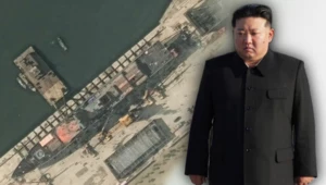 Wypadek na oczach Kim Dzong Una. Dyktator oburzony