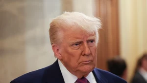 "Pierwszy raz usłyszeli to od Trumpa". Media o kulisach rozmów ws. Ukrainy