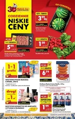 Tydzień hiszpańsko-portugalski w Biedronce! 