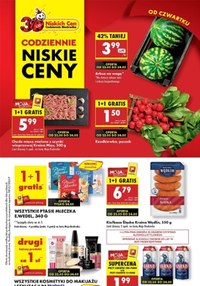 biedronka