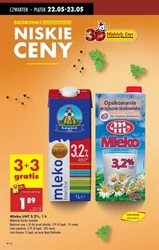 Tydzień hiszpańsko-portugalski w Biedronce! 