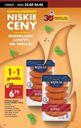 Tydzień hiszpańsko-portugalski w Biedronce! 