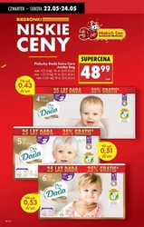 Tydzień hiszpańsko-portugalski w Biedronce! 