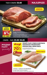 Tydzień hiszpańsko-portugalski w Biedronce! 