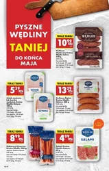Tydzień hiszpańsko-portugalski w Biedronce! 