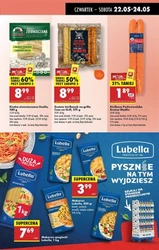 Tydzień hiszpańsko-portugalski w Biedronce! 