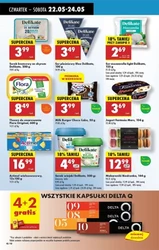 Tydzień hiszpańsko-portugalski w Biedronce! 