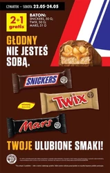 Tydzień hiszpańsko-portugalski w Biedronce! 