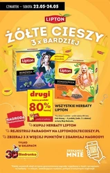 Tydzień hiszpańsko-portugalski w Biedronce! 
