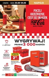 Tydzień hiszpańsko-portugalski w Biedronce! 
