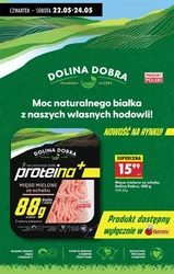Tydzień hiszpańsko-portugalski w Biedronce! 