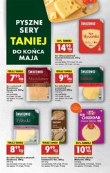 Tydzień hiszpańsko-portugalski w Biedronce! 