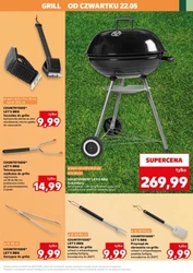 Grilluj z Kauflandem! 