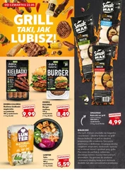Grilluj z Kauflandem! 