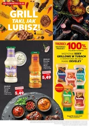 Grilluj z Kauflandem! 
