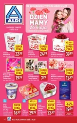 Super ceny w Aldi! 