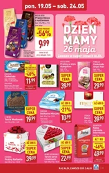 Super ceny w Aldi! 