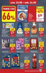 Super ceny w Aldi! 