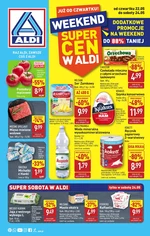 Super ceny w Aldi! 