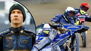 W Motorze Lublin mają złe przeczucia. Wicemistrz świata nie chce rozmawiać