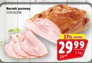 Boczek Sokołów