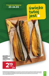 Dla Mamy w Stokrotce Market 