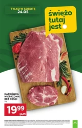 Dla Mamy w Stokrotce Market 
