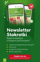 Dla Mamy w Stokrotce Market 