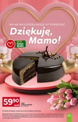 Dla Mamy w Stokrotce Market 