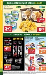 Dla Mamy w Stokrotce Market 