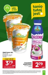 Dla Mamy w Stokrotce Market 