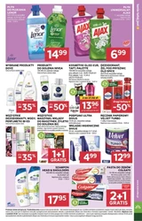 Dla Mamy w Stokrotce Market 