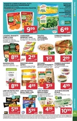 Dla Mamy w Stokrotce Market 