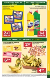 Dla Mamy w Stokrotce Market 