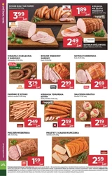 Dla Mamy w Stokrotce Market 
