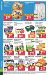 Dla Mamy w Stokrotce Market 