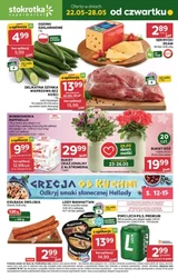 Dla Mamy w Stokrotce Market 