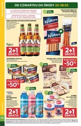 Dla Mamy w Stokrotce Market 