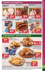 Dla Mamy w Stokrotce Market 