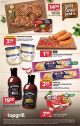 Dla Mamy w Stokrotce Market 
