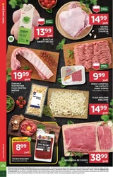 Dla Mamy w Stokrotce Market 