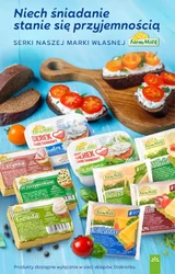 Grecja w Stokrotce market 