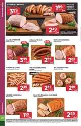 Grecja w Stokrotce market 