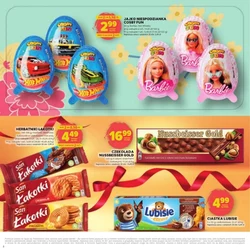 Dzień Matki i Dziecka w Stokrotce 