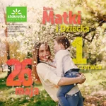 Dzień Matki i Dziecka w Stokrotce 