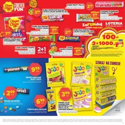 Dzień Matki i Dziecka w Stokrotce 